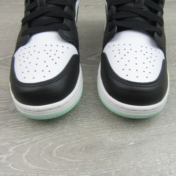 Air Jordan 1 Low SE Pastel Tie-Dye GS Size 6.5Y / Womens Size 8 NEW - Picture 5 of 15